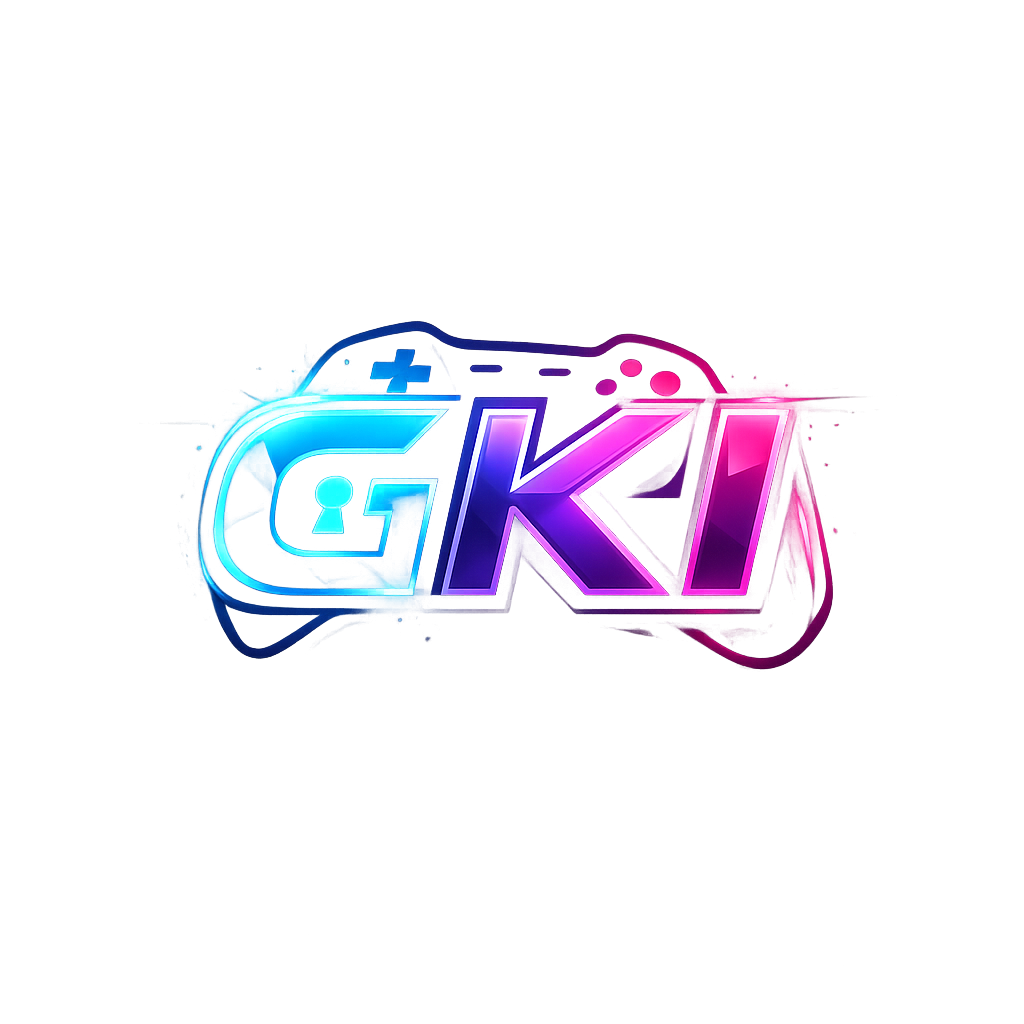 Game Keys India Favicon