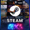 150₹ Steam Wallet Code