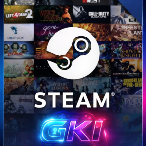 150₹ Steam Wallet Code