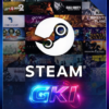 Game Keys India-Steam Wallet Code 250