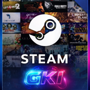Game Keys India-Steam Wallet Code 250