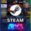 Game Keys India-Steam Wallet Code 2500