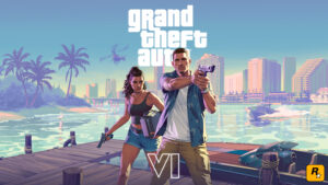 Grand Theft Auto VI - Game Keys India