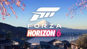 Forza 6