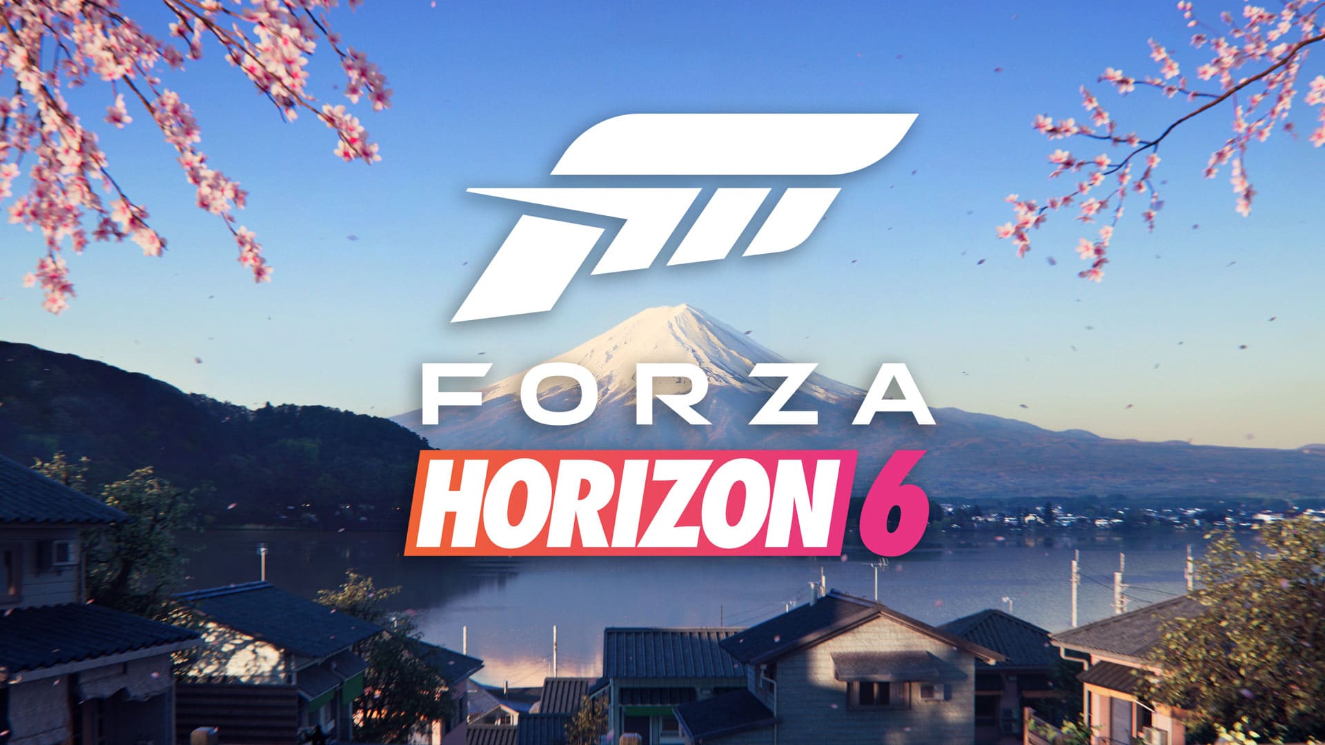Forza 6