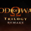 God of War Remake