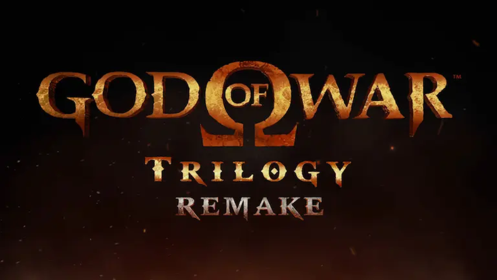 God of War Remake