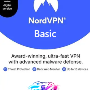 NordVPN Basic