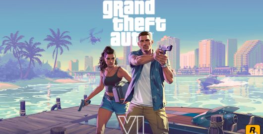 Grand Theft Auto VI - Game Keys India