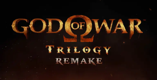 God of War Remake